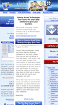 Mobile Screenshot of gainingaccess.net